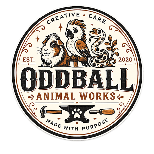 Oddball Animal Works